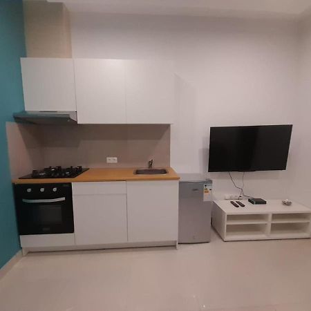 Apartamentos Morabeza Mindelo Eksteriør bilde