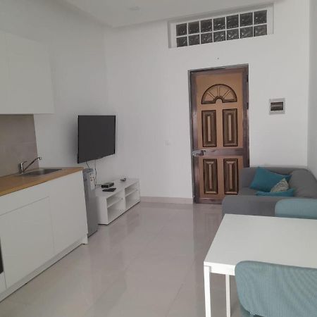 Apartamentos Morabeza Mindelo Eksteriør bilde