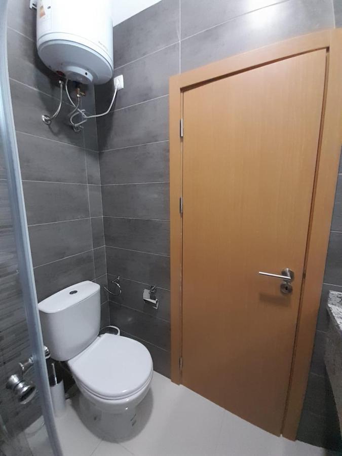Apartamentos Morabeza Mindelo Eksteriør bilde