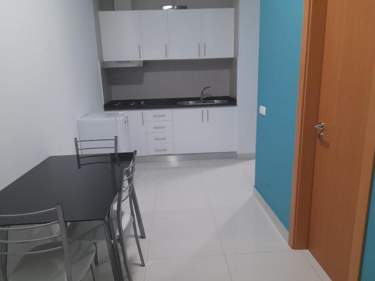 Apartamentos Morabeza Mindelo Eksteriør bilde