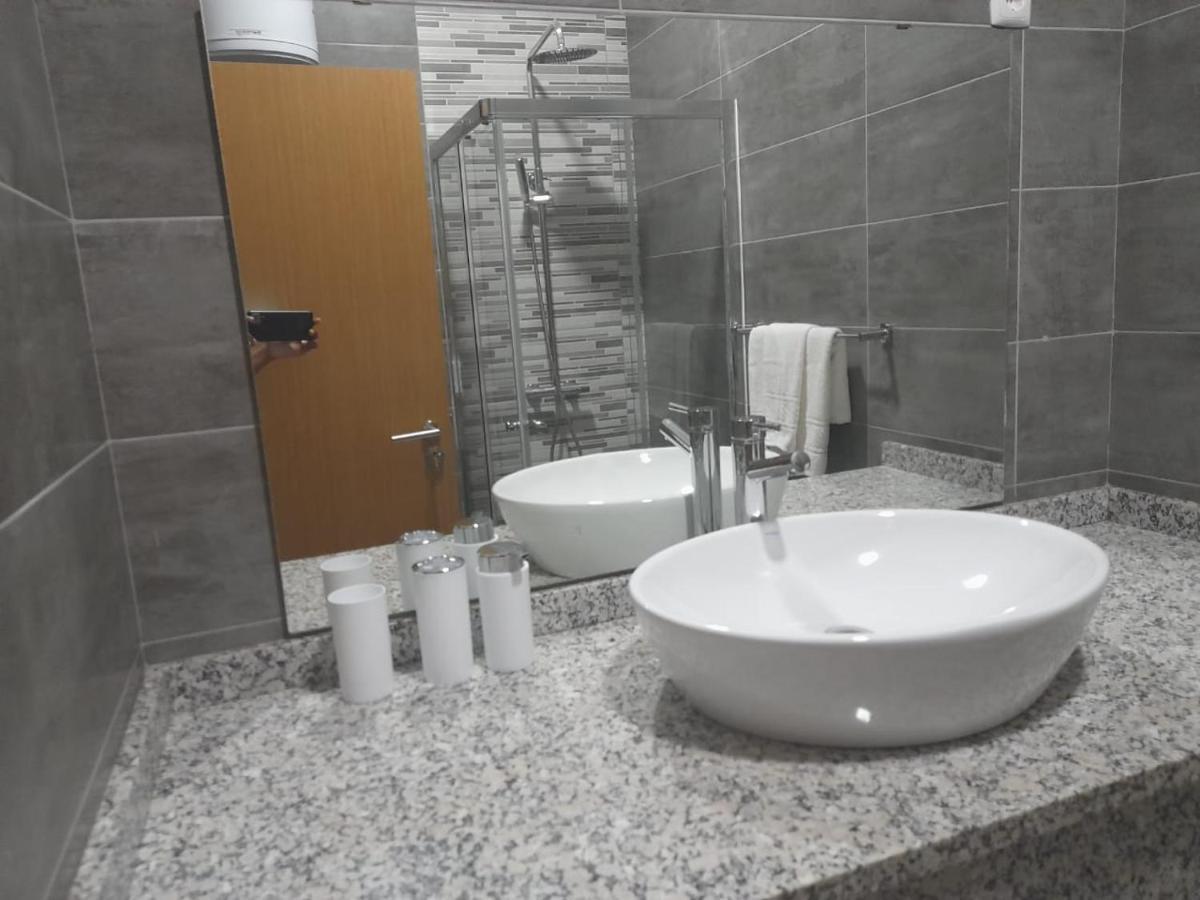 Apartamentos Morabeza Mindelo Eksteriør bilde