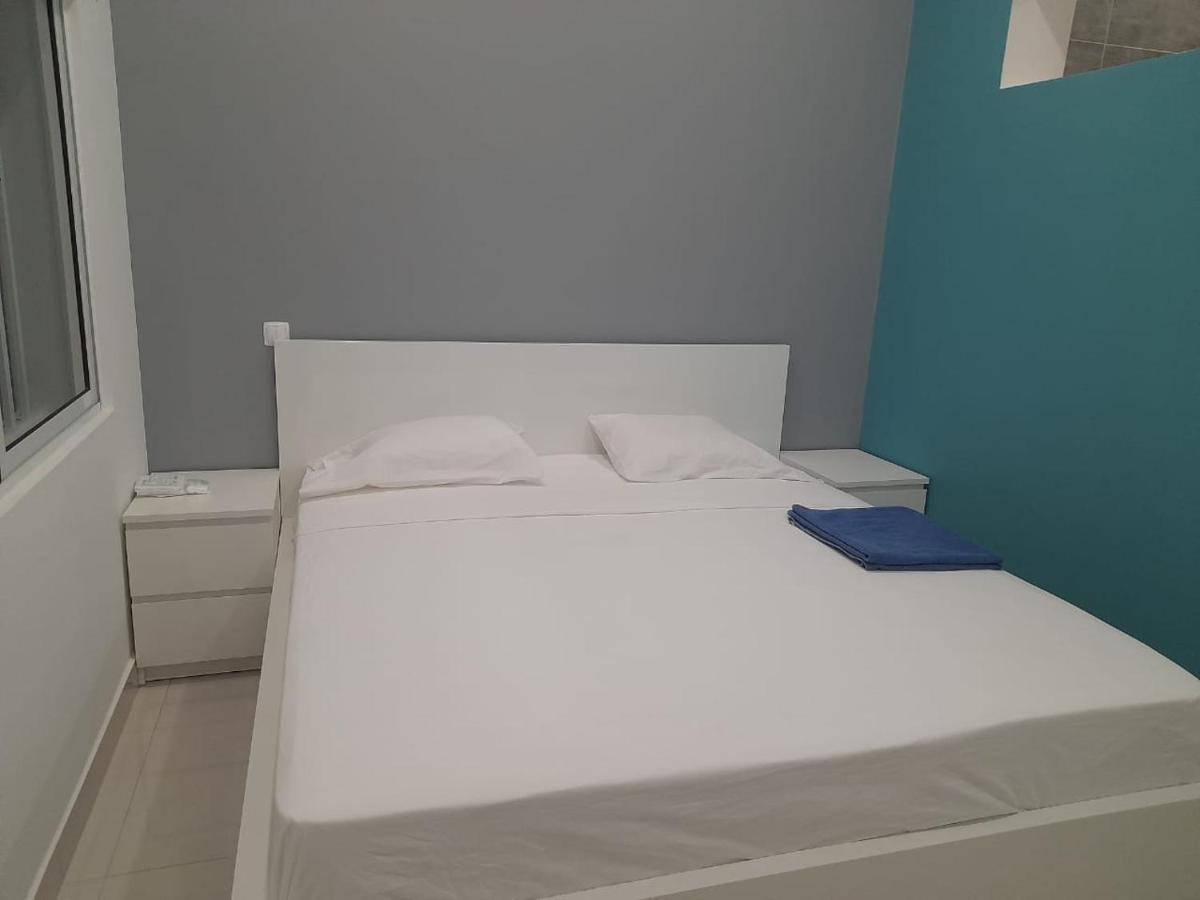 Apartamentos Morabeza Mindelo Eksteriør bilde