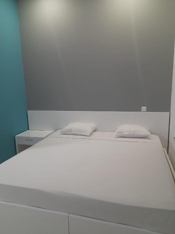 Apartamentos Morabeza Mindelo Eksteriør bilde