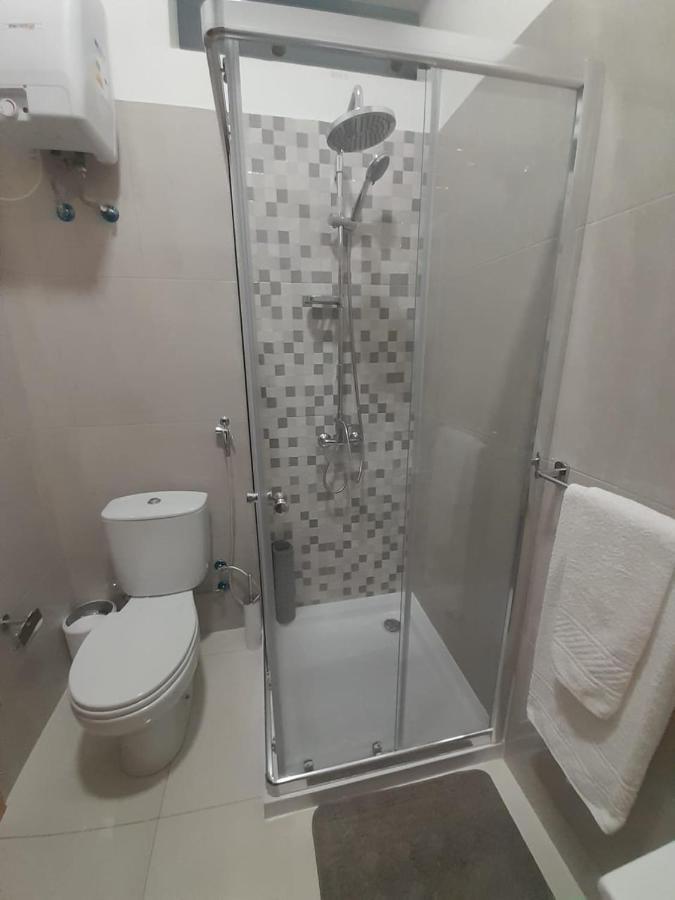 Apartamentos Morabeza Mindelo Eksteriør bilde